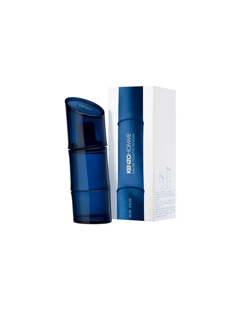 Homme Intense,  Apa de Toaleta - 60ml