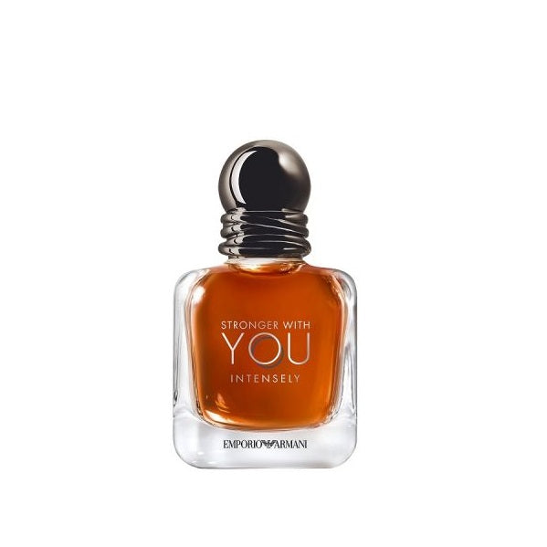 Stronger With You Intensely, Apa de Parfum - 100ml