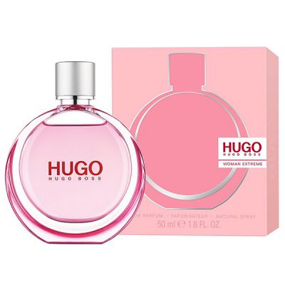 Hugo Woman Extreme, Apa de Parfum - 75ml