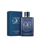 Acqua di Gio Profondo, Apa de Parfum, Barbati - 125ml