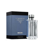 L'Homme L'eau, Apa de Toaleta - 100ml