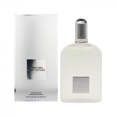 Grey Vetiver, Apa de Parfum 50 ml, Barbati