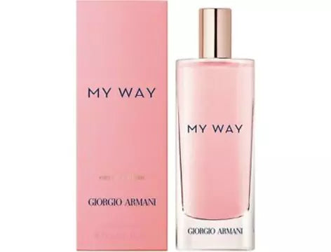 My Way, Apa de parfum, Femei - 15ml