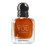 Stronger With You Intensely, Apa de Parfum - 100ml