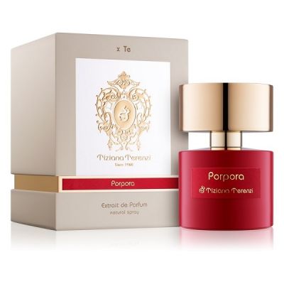 Porpora, Extract de Parfum, Unisex - 100 ml