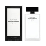 Pure Musc for Her, Apa de Parfum, Femei - 100ml