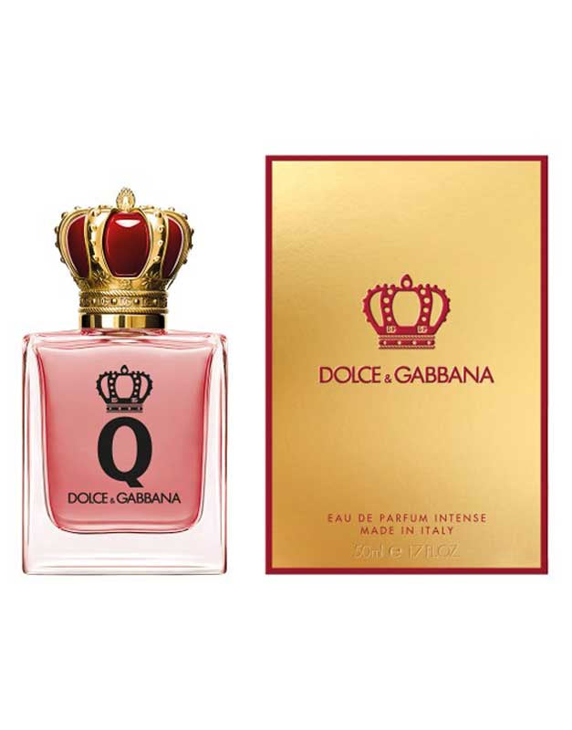 Queen, Apa de Parfum Intens Femei  - 50ml