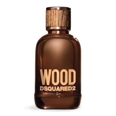 Wood for Him, Apa de Toaleta - 100ml