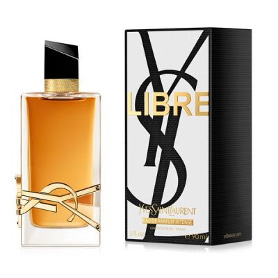 Libre Intense Apa de parfum, Femei - 90ml