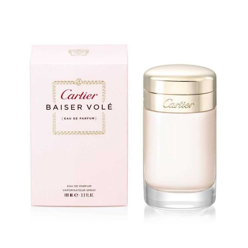 Baiser Vole, Apa de Parfum - 100ml