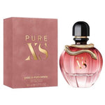 Pure XS for Her, Apa de Parfum, Femei - 80ml