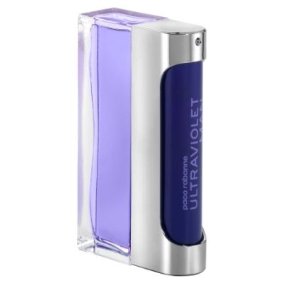 Ultraviolet, Apa de Toaleta, Barbati - 100ml