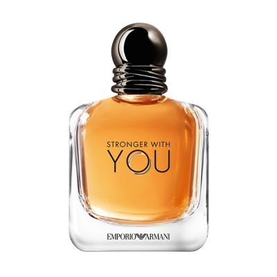 Stronger With You, Apa de toaleta, Barbati - 100ml