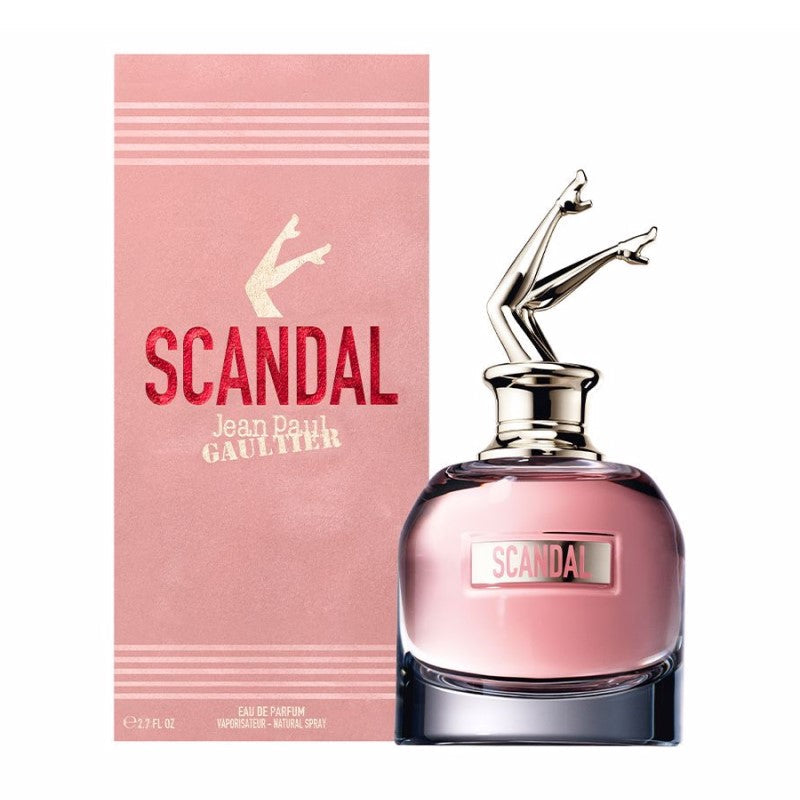 Scandal, Apa de parfum Femei - 50ml