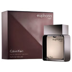 Euphoria Men , Apa de Toaleta Barbati - 100ml