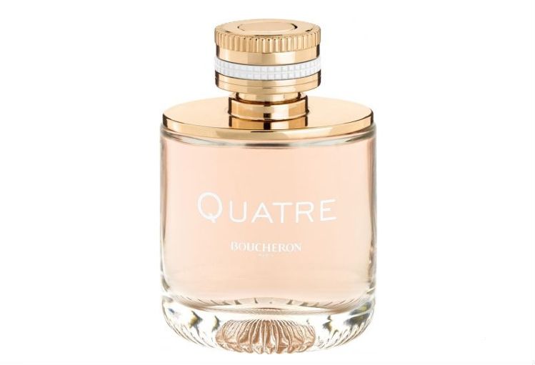 Quatre pour Femme, Apa de parfum - 100ml