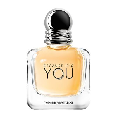 Because It's You, Apa de Parfum - 100ml