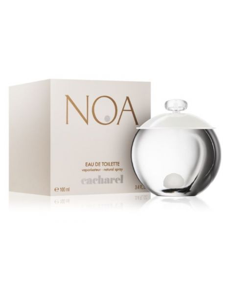 Noa, Apa de Toaleta Femei - 100ml