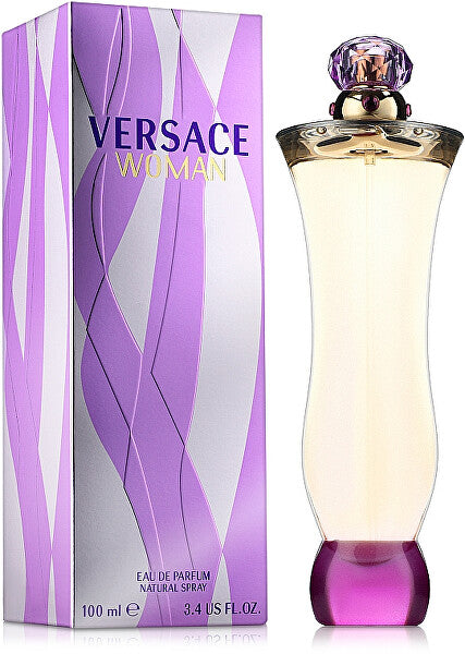 Woman, Apa de Parfum, Femei - 100ml