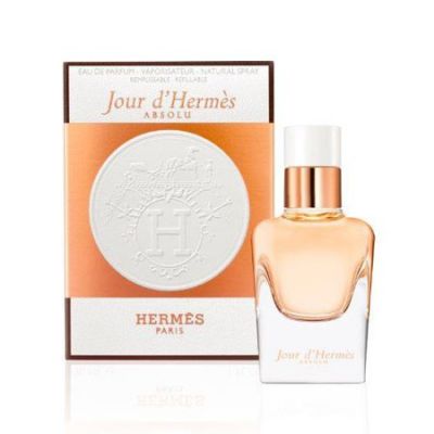 Jour d'Hermes Absolu, Apa de Parfum, Femei