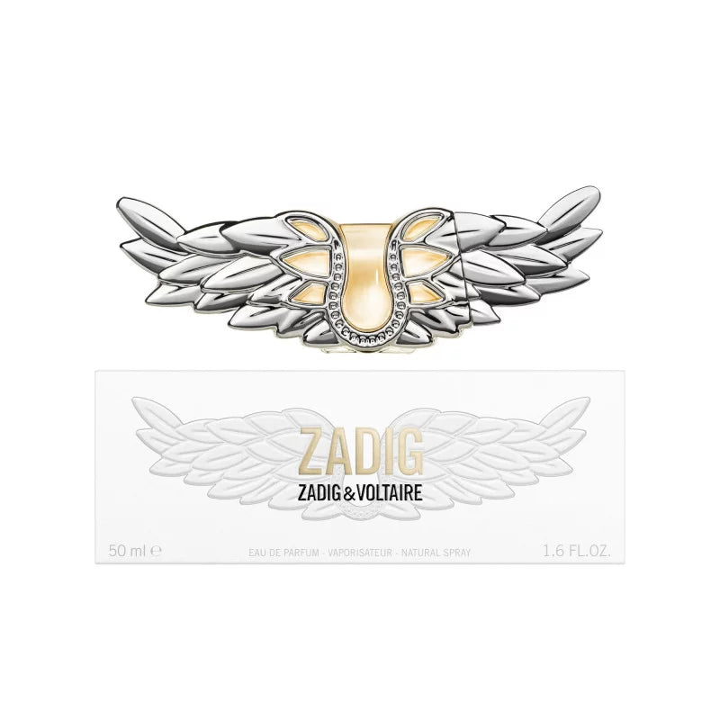 Zadig, Apa de Parfum, Femei  - 90ml