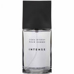 L'Eau d'Issey pour Homme Intense, Apa de Toaleta - 125ml