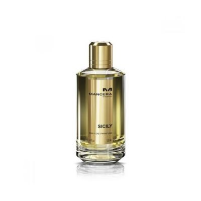 Sicily, Apa de Parfum, Unisex - 120ml