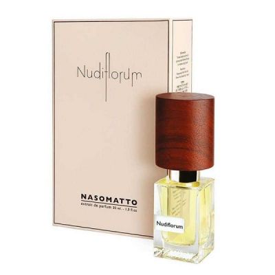 Nudiflorum, Extract de Parfum, Unisex