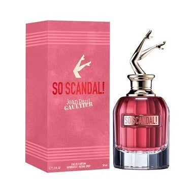 So Scandal!, Apa de Parfum, Femei - 30ml