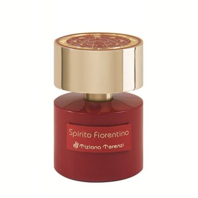 Spirito Fiorentino Extrait de Parfum, Unisex - 100ml