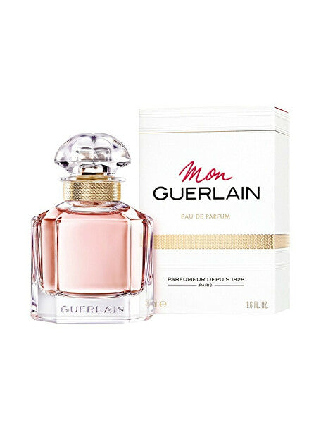 Mon Guerlain, Apa de parfum, Femei - 50ml