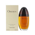 Obsession , Apa de Parfum Femei - 100ml