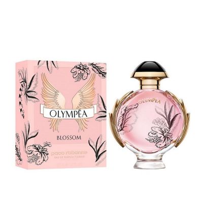 Olympea Blossom, Apa de Parfum, Femei - 50ml