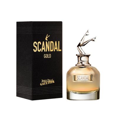 Scandal Gold, Apa de Parfum, Femei
