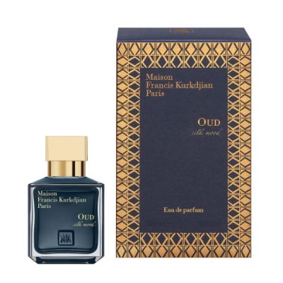 Oud Silk Mood, Apa de Parfum, Unisex - 70ml