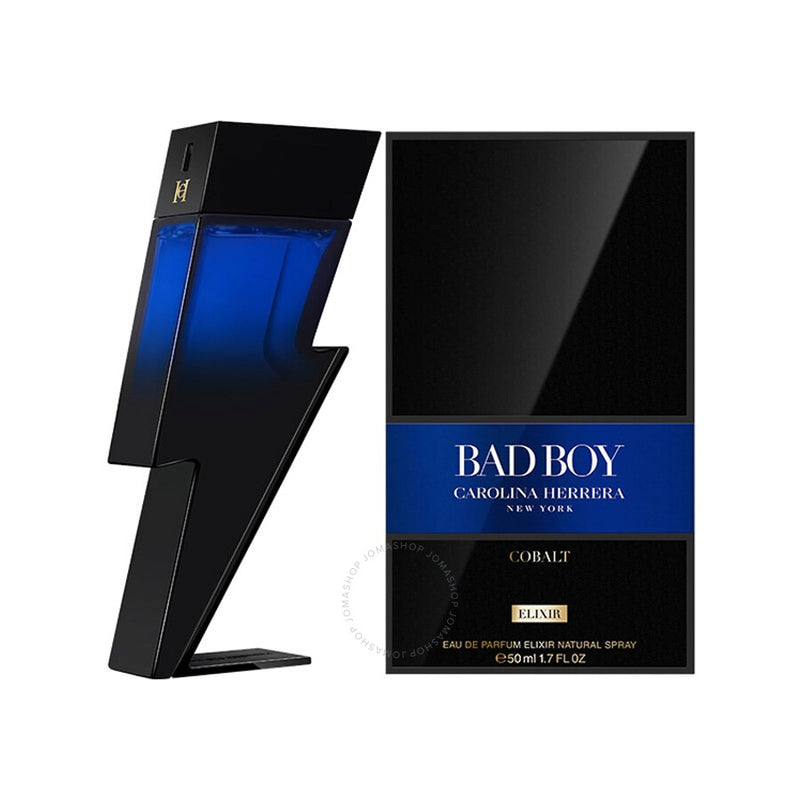 Bad Boy Cobalt Elixir , Apa de Parfum - 50ml