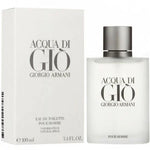 Acqua di Gio, Apa de Toaleta, Barbati - 100ml