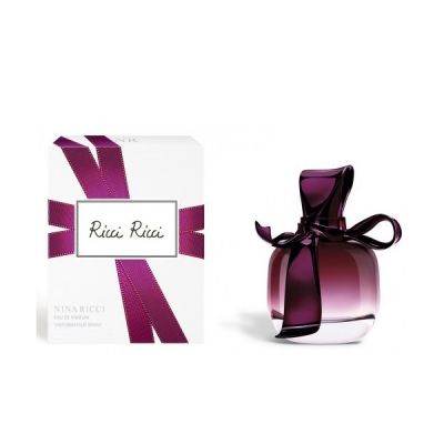 Ricci Ricci, Apa de Parfum, Femei - 50ml