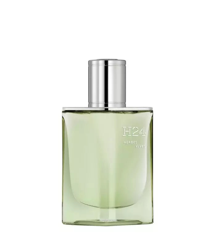 H24 Herbes Vives , Apa de Parfum Barbati - 100ml