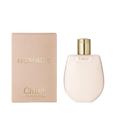 Nomade Lotiune de Corp - 200ml