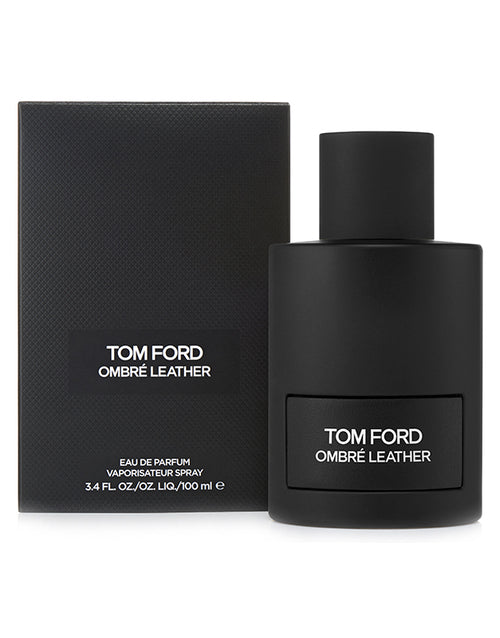 Ombre Leather, Apa de parfum, Barbati - 100ml