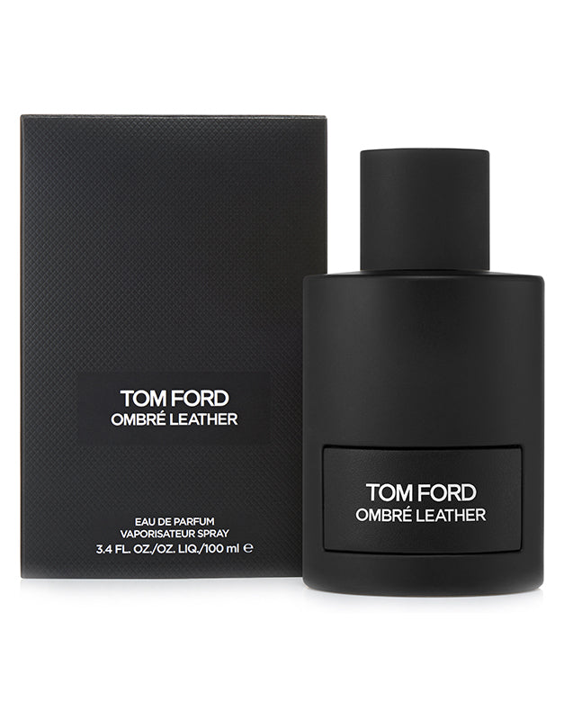 Ombre Leather, Apa de parfum, Barbati - 100ml