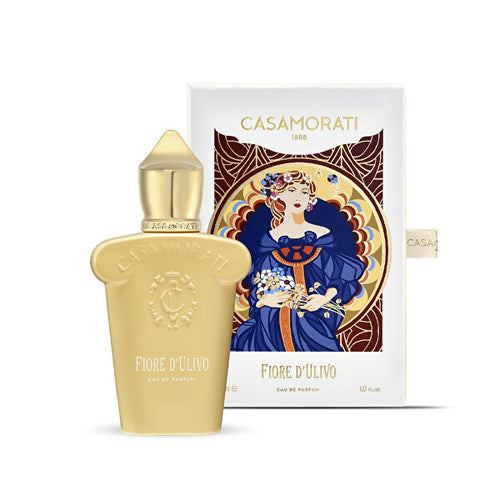 Fiore d'Ulivo , Apa de Parfum Femei - 100ml