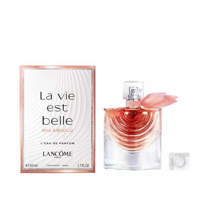 La vie est Belle Iris Absolu, Apa de Parfum, Femei - 50ml