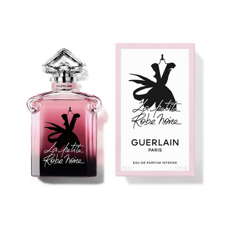 La Petite Robe Noire Intense , Apa de Parfum Femei - 100ml