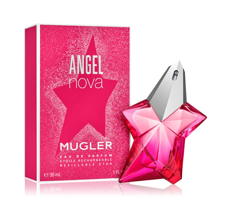 Angel Nova, Apa de Parfum, Femei  - 100ml