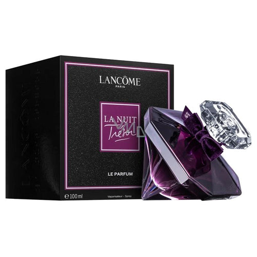 La Nuit Trésor Le Parfum , Apa de parfum Femei - 100ml