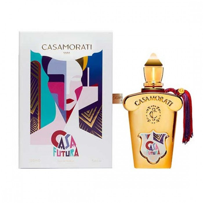 Casafutura , Apa de Parfum Unisex - 100ml