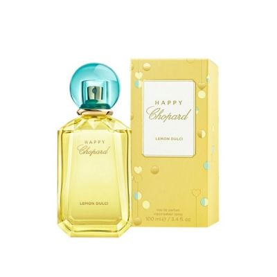 Happy Chopard Lemon Dulci , Apa de Parfum, Dama - 100ml