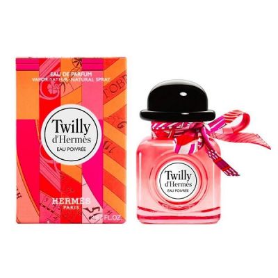 Twilly d'Hermes Eau Poivree Apa de Parfum Femei - 85ml